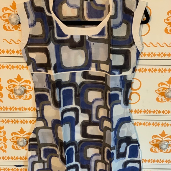 Cotton top - Picture 1 of 2